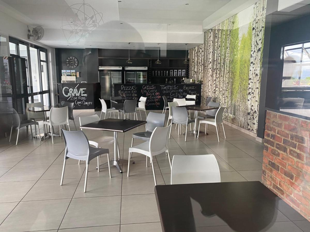 Greenstone Ridge Apartment Johannesburg Exterior photo
