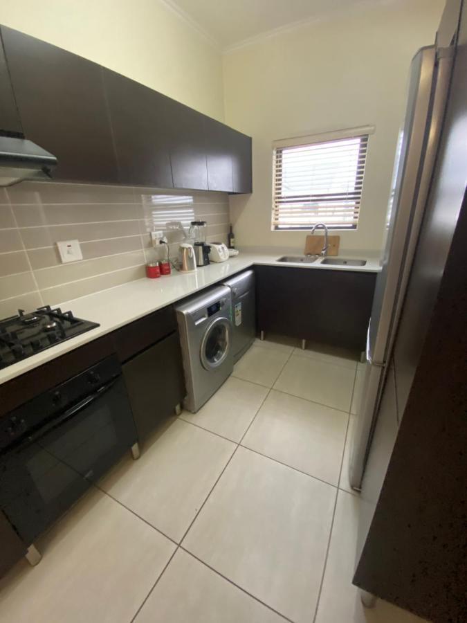 Greenstone Ridge Apartment Johannesburg Exterior photo